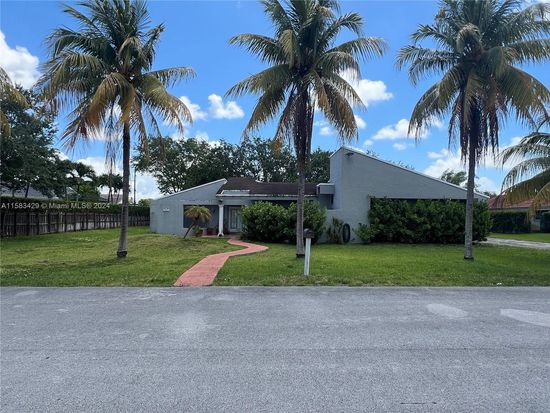 7621 SW 89th Ct, Miami, FL 33173