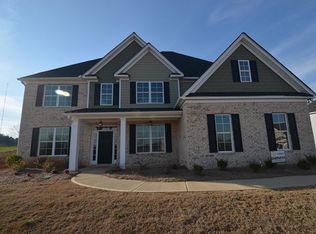 1433 Highland Creek Dr, Monroe, GA 30656