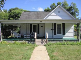 111 W Locust St, Johnson City, TN 37604