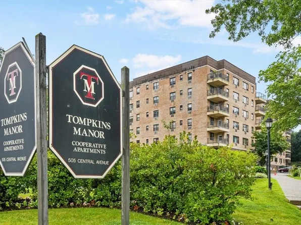 505 Central Avenue #614, White Plains, NY 10606