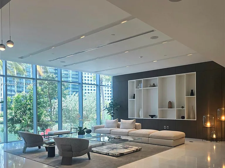 300 Biscayne Boulevard Way #2408W — Photo 18