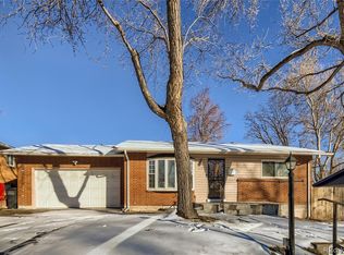 2914 S Zurich Ct, Denver, CO 80236