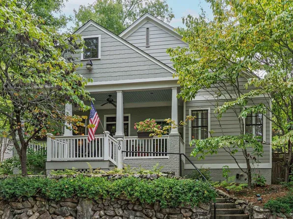 80 Burnham St, Birmingham, AL 35242