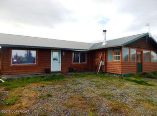 35265 N Fork Rd, Anchor Point, AK 99556