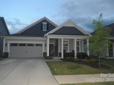 813 Latrobe Dr #365, Iron Station, NC, 28080