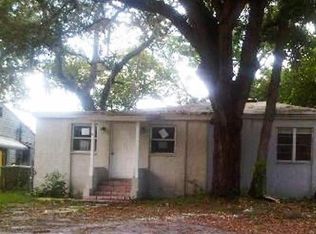 8408 N Edison Ave, Tampa, FL 33604