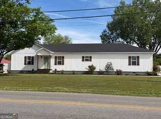 202 W County Rd, Thomaston, GA