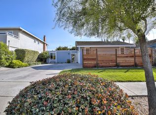 2628 Flagstone Dr, San Jose, CA 95132