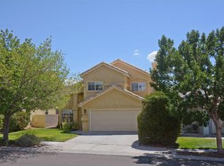 7404 Laster Ave NE, Albuquerque, NM 87109