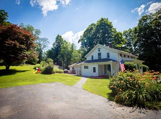 39 Mooney Hill Rd, Holmes, NY 12531