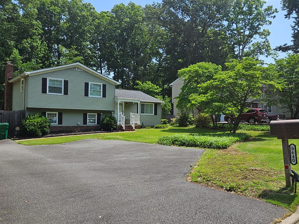 1st image of 9640 Della Dr