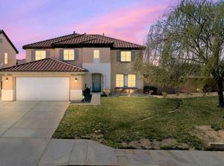 43503 Honeybee Ln, Lancaster, CA 93536