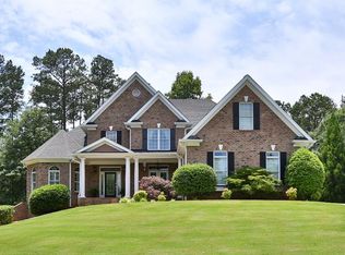 110 Holcombe Hill Ct, Milton, GA 30004