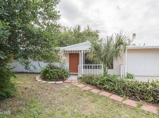 1199 Sunwood Dr, Melbourne, FL 32935