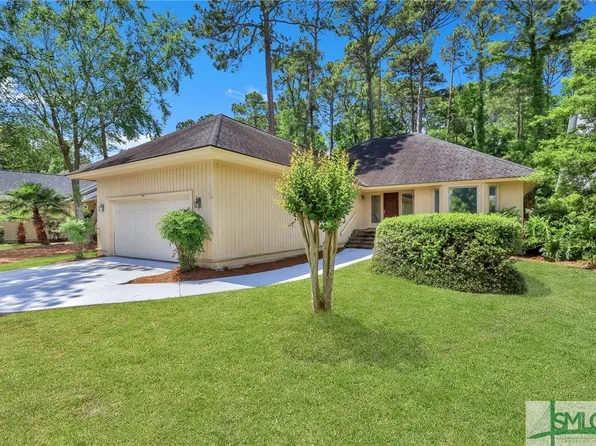 14 Riding Lane, Savannah, GA 31411