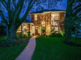 4304 Jenning Ct, Plano, TX 75093