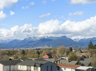 4818 Eldorado Mews #308, Vancouver, BC