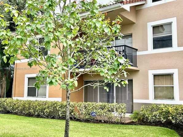 8741 Wiles Rd APT 107, Coral Springs, FL 33067