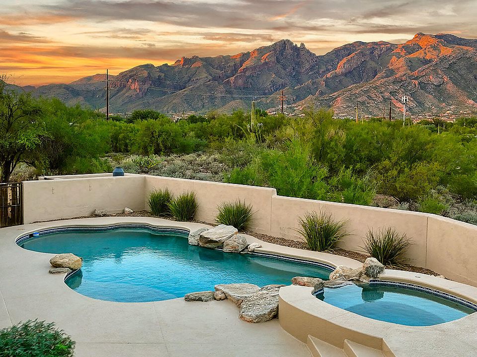 1st image of 5500 N Hacienda Del Sol Rd