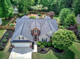 29 Fern Leaf Ct, Dallas, GA 30157