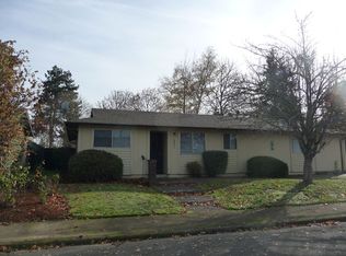 6053 Bingtree Ct NE, Salem, OR 97303
