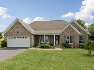 3925 Brickfield St, Hickory, NC 28602