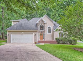 4215 Doubletree Ct, Cumming, GA 30040