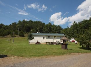 1157 Little Stony Rd #SGR837, Sugar Grove, WV 26815