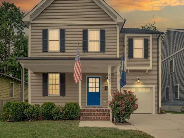 1024 W 36th St, Norfolk, VA 23508