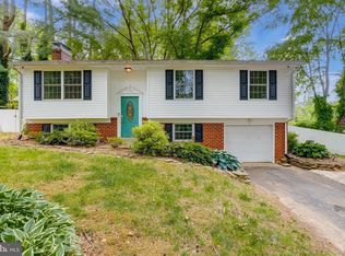 590 Love Run Rd, Colora, MD 21917