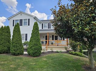 2045 Highwater Rd, Villa Hills, KY 41017