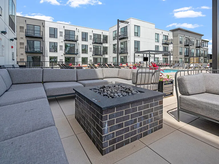 Fire Pit
