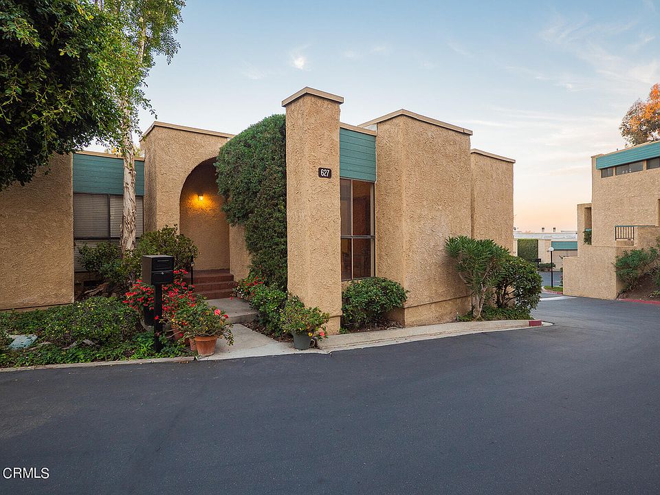 1st image of 627 Vallejo Villas