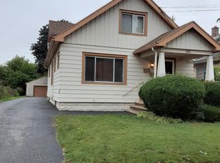 155 Fairgate St, Rochester, NY 14606