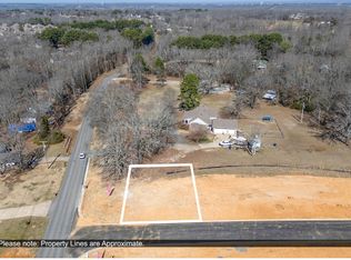 100 Glade Dr, Cabot, AR 72023