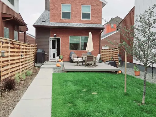 6927 Kendrick Ln, Arvada, CO 80007