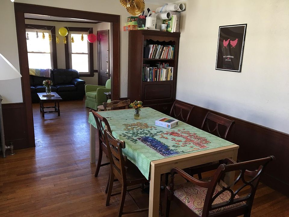 1st image of 58 Brock St #3CC