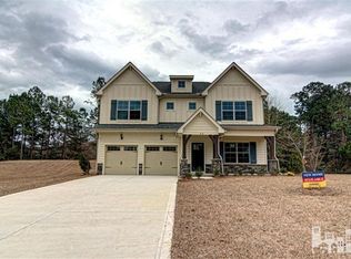 99 Vella LOT 7, Lane Wilmington, NC 28411