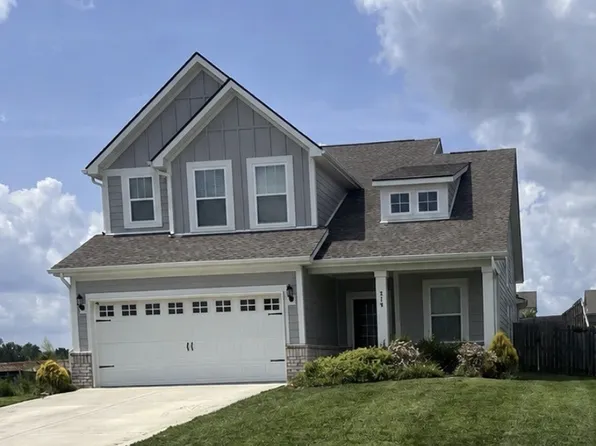 218 Goldfinch Rd, Mount Juliet, TN 37122