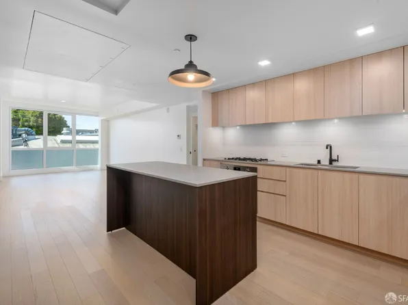 950 Tennessee St Unit 312, San Francisco, CA 94107