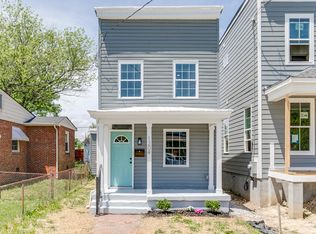 1204 N 32nd St, Richmond, VA 23223