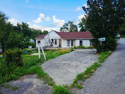 509 Norfolk Ave, Bristol, VA, 24201