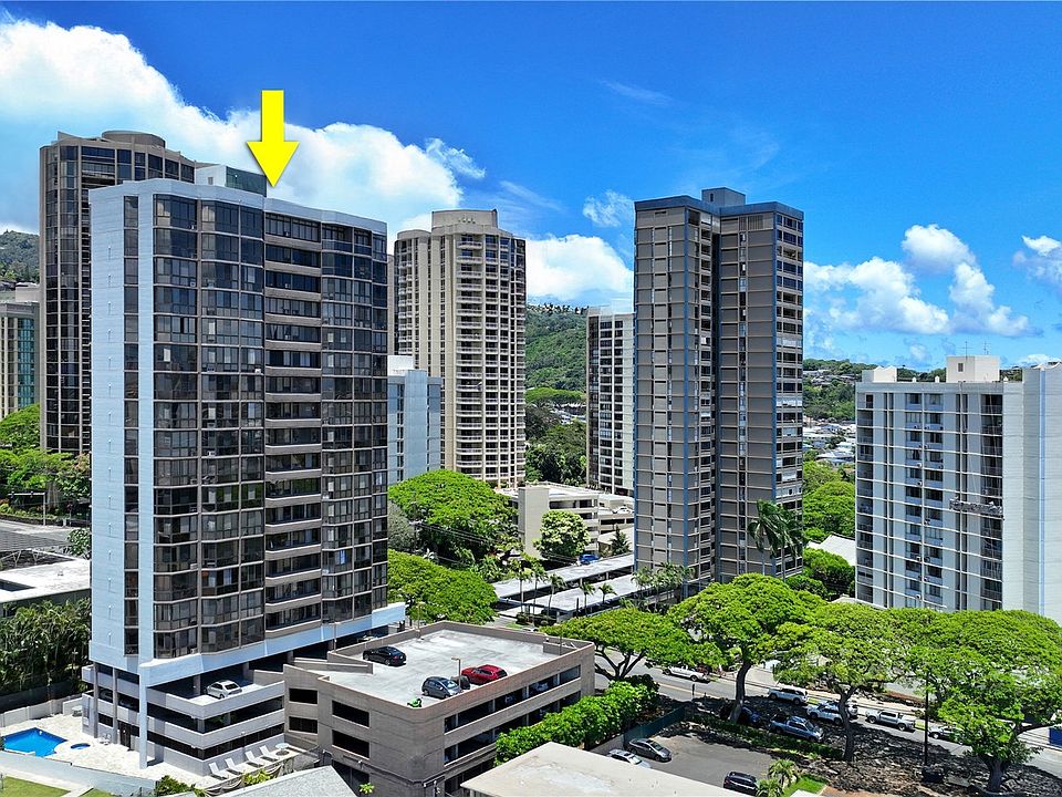 1st image of 2040 Nuuanu Ave APT 703
