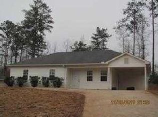 242 Old Bremen Rd, Carrollton, GA 30117