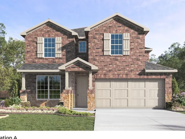 2520 Sakeena Ct, Bedford, TX 76022