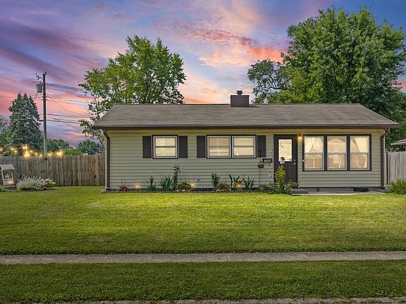 4th image of 1009 Rochelle Dr