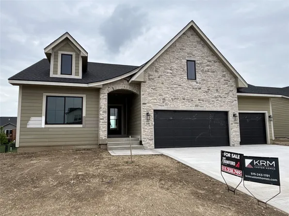 110 NW Ashley Ct, Waukee, IA 50263