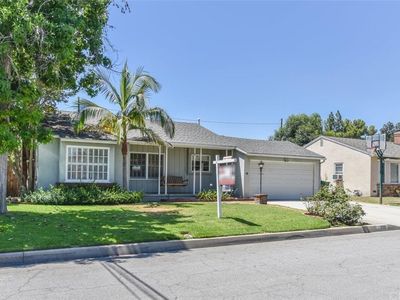 1729 S 8th Ave, Arcadia, CA, 91006