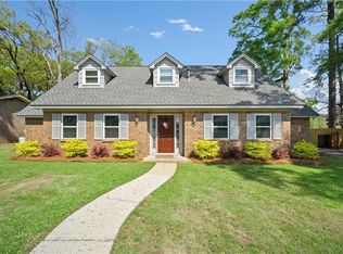 5716 Fairwood Dr, Mobile, AL 36609