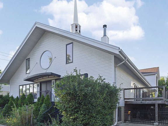 5th image of 4154 W Berteau Ave #B